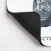 Chafe Mousepad (Ecke)