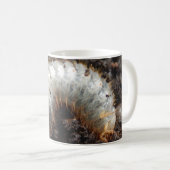 Chafer Larva Bug Tasse (VorderseiteRechts)