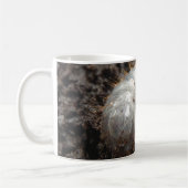 Chafer Larva Bug Tasse (Links)