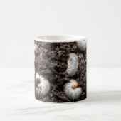 Chafer Larva Bug Tasse (Mittel)