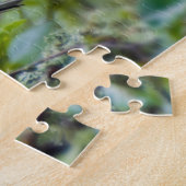 Chaffinch Jigsaw Puzzle (Seite)