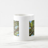 Chaffinch Kaffeetasse (Mittel)
