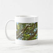 Chaffinch Kaffeetasse (Links)
