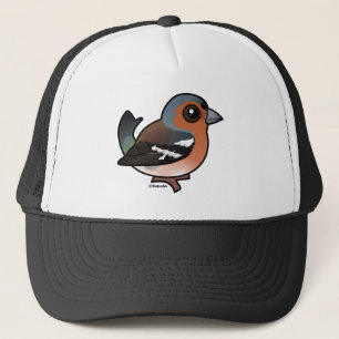Chaffinch Truckerkappe