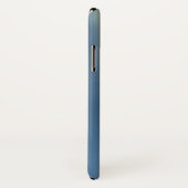 CHAFFINING Case-Mate iPhone HÜLLE (Hinten/Rechts)