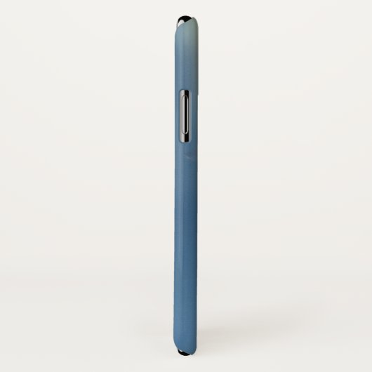 CHAFFINING Case-Mate iPhone HÜLLE (Hinten/Rechts)