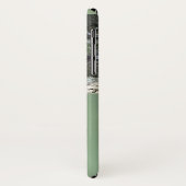 CHAFFINING Case-Mate iPhone HÜLLE (Hinten/Links)