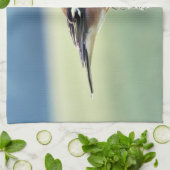 CHAFFINING GESCHIRRTUCH (Gefaltet)