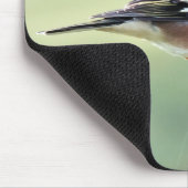 CHAFFINING MOUSEPAD (Ecke)