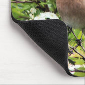 CHAFFINING MOUSEPAD (Ecke)