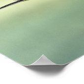 CHAFFINING POSTER (Ecke)