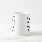 CHag Pesach Sameach Kaffeetasse (Mittel)