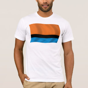 Chagossians Flag Shirt