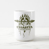 Chahta (Choctaw) 2o Kaffeetasse (Mittel)