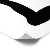 Chai 4 Life Poster (Ecke)