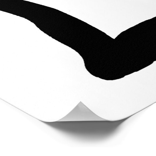 Chai 4 Life Poster (Ecke)