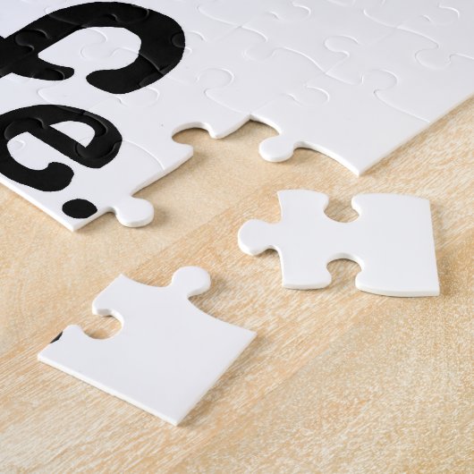 Chai 4 Life Puzzle (Seite)