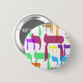 Chai Button (Vorne & Hinten)