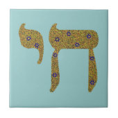 Chai Fliese (Vorderseite)