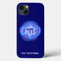 Chai - Förderung des iPhone-Case "Life Case-Mate"