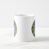 Chai Kaffeetasse (Mittel)