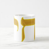Chai Kaffeetasse (Mittel)