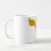 Chai Kaffeetasse (Links)