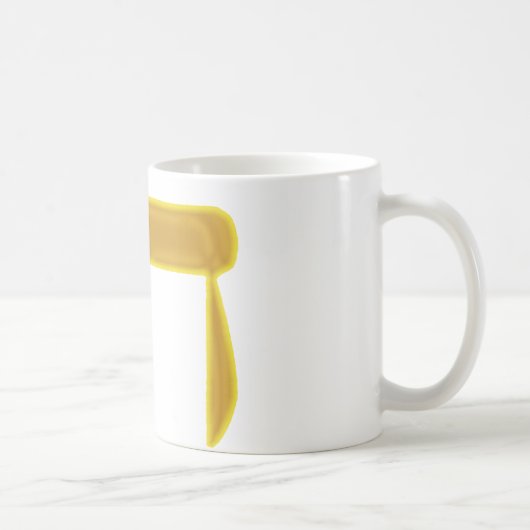 Chai Kaffeetasse (Rechts)