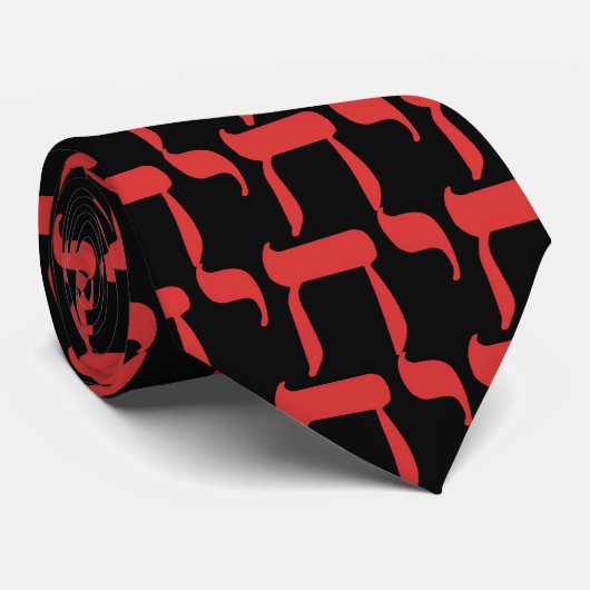 CHAI KRAWATTE (Gerollt)