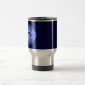 Chai - Leben fördern Reisebecher (Mittel)