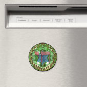 chai magnet (In Situ (Geschirrspüler))