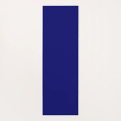 Chai - Promote Life Yogamatte (Rückseite)