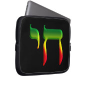 Chai Sleeve (Vorne Rechts)