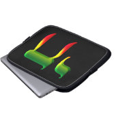 Chai Sleeve (Vorne Knopf)