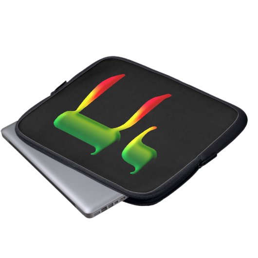 Chai Sleeve (Vorne Knopf)