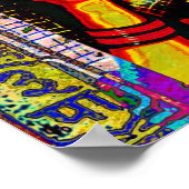 Chai Time Poster (Ecke)