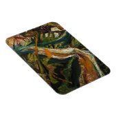Chaim Soutine - Chemin de la Fontaine Magnet (Rechte Seite)