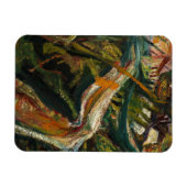 Chaim Soutine - Chemin de la Fontaine Magnet (Horizontal)
