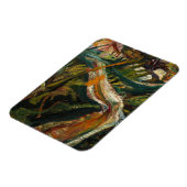 Chaim Soutine - Chemin de la Fontaine Magnet (Linke Seite)