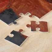 Chaim Soutine von Amedeo Modigliani Puzzle (Seite)