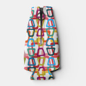 Chain, Chain, Chain  Flaschenkühler (Rückseite)