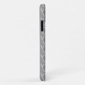 CHAIN LINK iPhone 11 Fall Case-Mate iPhone Hülle (Hinten/Rechts)