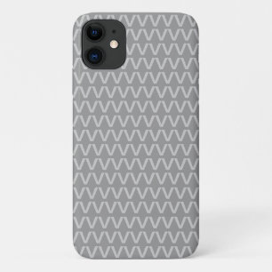 CHAIN LINK iPhone 11 Fall Case-Mate iPhone Hülle