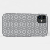 CHAIN LINK iPhone 11 Fall Case-Mate iPhone Hülle (Rückseite (Horizontal))