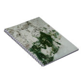 Chaina Notizblock (Rechte Seite)