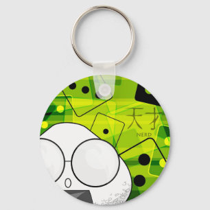 Chaining Dice Schlüsselanhänger