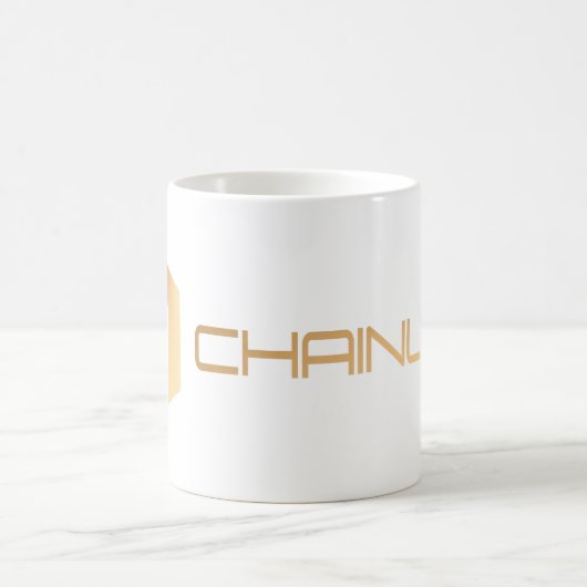 Chainlink Kaffeetasse (Mittel)