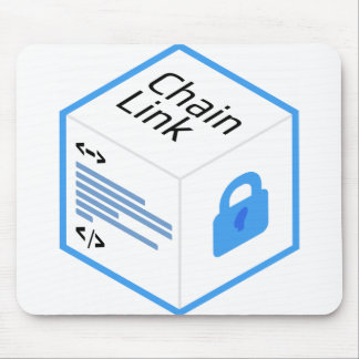 Chainlink-Zubehör für alle Ihre Kettenglieder-Vent Mousepad