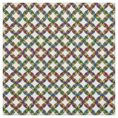 Chainmail Stoff (Muster)