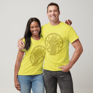 Chainring Powerrevolution T-Shirt